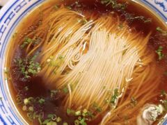 -同得兴 Since·1995 传统苏式面馆(十全街店)
