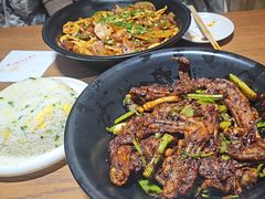 -掌上鲜(南顺城街店)