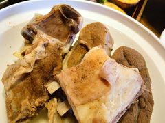 -蒙亨·手把肉·蒙古包文化主题餐厅(天恒广场店)