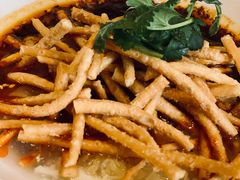 撒子豆花-天府掌柜(九眼桥店)