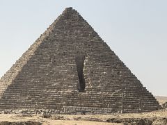 -吉萨金字塔群