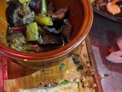 -山四砂锅(太原钟楼街店)