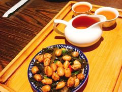 -大洋家·精品潮汕菜·生腌砂锅粥(天河东路店)