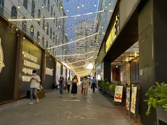 -HALO广场(梨园路店)