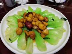 -老厨家(友谊路总店)