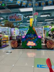 -莫莉幻想儿童乐园(北京昌发展万科店)