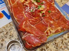 -首尔烤肉大排档(合生汇店)