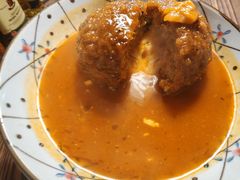 俄式猪肉饼-食戟