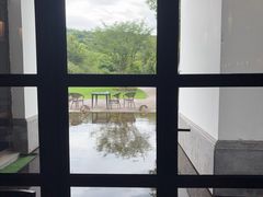 -青花餐厅(雅谷泉山庄酒店)