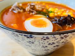 -火山屋台(新街口店)