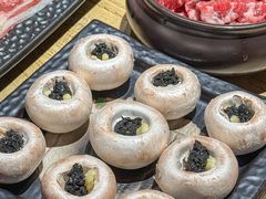 -泥炉烧肉师(新街口金銮巷店)