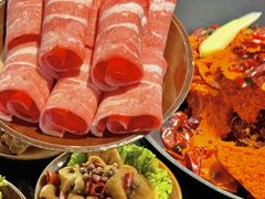 -冯校长老火锅(深圳总店)