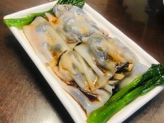 -山水茶艺馆·点心粤菜·30年老字号