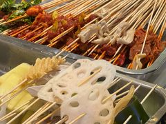 -钢管厂五区小郡肝火锅串串香(清河店)