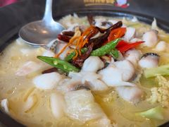 -周麻婆·川式小炒(泉州鲤城超越工业园店)