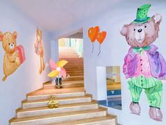 -成都泰迪熊博物馆