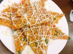 玉米烙-上海小菜餐厅(理工大学店)