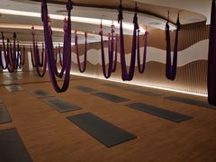 -W FITNESS 威尔仕健身·游泳(老西门新苑店)