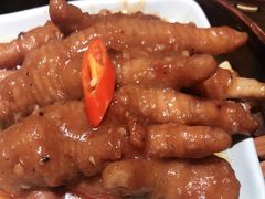-点都德(华强南店)