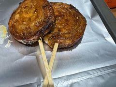 -熙成烧烤(白塔岭店)