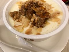 -满记甜品(巴黎春天宝山店)