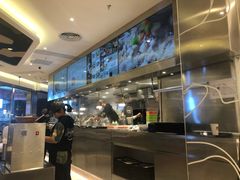 -蛙人战队·饭堂(储能大厦店)