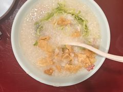 -宏状元现熬粥·京味菜(五棵松店)