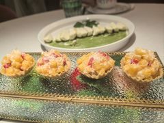 -華府Deluxe(兴业太古汇店)