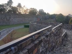 -南京城墙景区