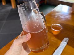 -龙姐私房菜(和顺古镇店)