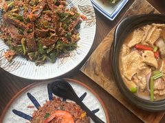 -有嘢食私房菜(西关新天地店)