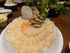 -东海怡品海鲜豆捞(星街坊店)