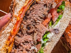 -漪龙台·B26 Rooftop Lounge