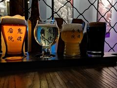 -后院儿·精酿·塔罗Happy Bar