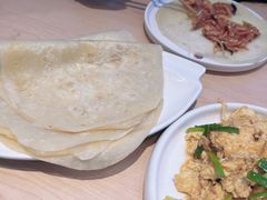 -香香春饼·非遗技艺(万达店)