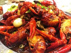 -老三龙虾(汉阳杨泗庙店)
