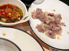 -牛事制造局牛肉火锅(莲岳路店)