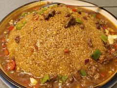 -江宴渔村·鱼鲜土菜(紫荆广场店)