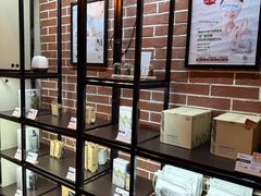 -泰合玺·精油疗愈SPA(虹悦城店)