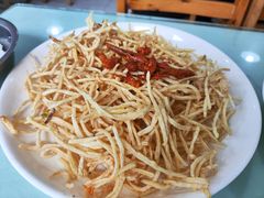 -无味饭店(九眼桥商业文化广场店)