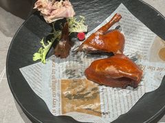 -喜记顺德菜(南昌万象城店)