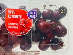 -盒马鲜生(顺义店)