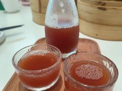 -蔡澜点心·粤菜(月星环球港店)