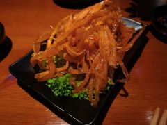 -鑫日千里马朝鲜族小馆(总店)