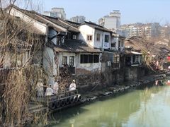 -小河直街历史文化街区