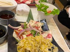 -新石器烤肉(千灯大润发店)
