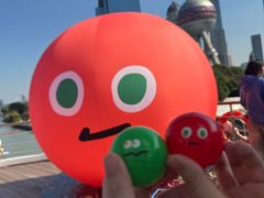 -东方明珠·可口可乐欢乐餐厅