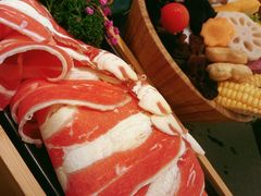 -湊湊火锅·茶憩(打浦桥日月光店)