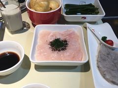-海底捞火锅(银泰中心店)