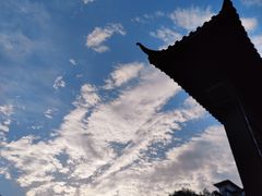 -雅安上里古镇